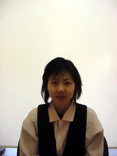 洋子