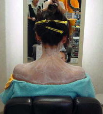 �w���̃p�b�N